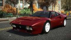 Ferrari 288 Alisbo для GTA 4