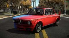 BMW 2002 Gulisa S6 для GTA 4