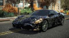 Ferrari F430 Harimo S5 для GTA 4