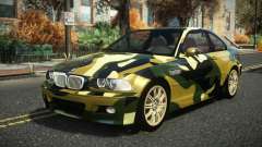 BMW M3 E46 Erdilo S12 для GTA 4