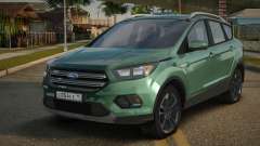 Ford Kuga V1.0 для GTA San Andreas