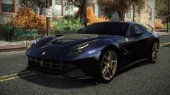 Ferrari F12 Mejola для GTA 4