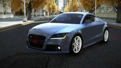 Audi TT Regali для GTA 4