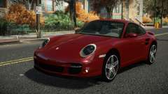 Porsche 911 Morsa для GTA 4