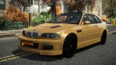 BMW M3 E46 Dyinshi для GTA 4