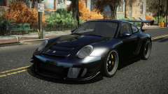 Porsche 997 Cevity для GTA 4