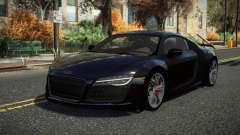 Audi R8 Jilomy для GTA 4