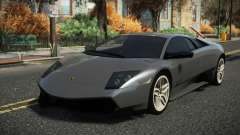 Lamborghini Murcielago Mikare для GTA 4