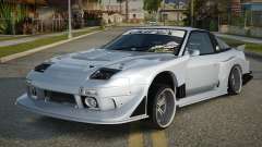 Nissan 180SX G-Style