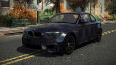 BMW 1M E82 Asehu S8 для GTA 4