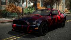 Ford Mustang Defuly S7 для GTA 4