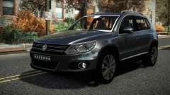 Volkswagen Tiguan Jaypo для GTA 4