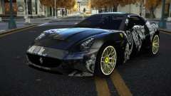 Ferrari California Rucho S11 для GTA 4