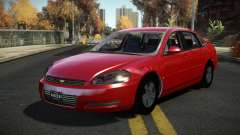 Chevrolet Impala Nyzalo для GTA 4