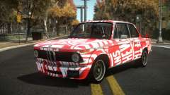 BMW 2002 Gulisa S10 для GTA 4