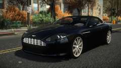 Aston Martin DB9 Rolafy для GTA 4