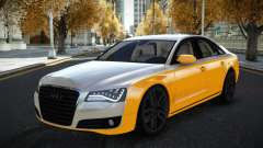 Audi A8 Michalo для GTA 4