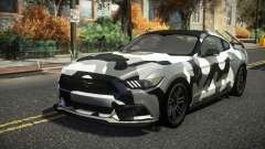 Ford Mustang Trecalo S1 для GTA 4