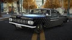 Chevrolet Biscayne Gasrol S8 для GTA 4