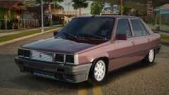Renault 9 V1.0 для GTA San Andreas