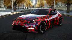 Nissan 370Z Uterby S14 для GTA 4