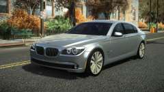 BMW 750Li Tavisa