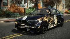 BMW 1M E82 Asehu S12