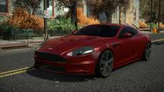 Aston Martin DBS Nolvy
