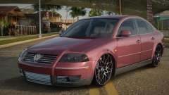 Volkswagen Passat B5.5 US Style RO для GTA San Andreas