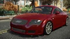 Audi TT Galso для GTA 4