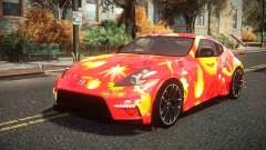 Nissan 370Z Cavilo S6 для GTA 4