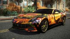 Ferrari F12 Mejola S12 для GTA 4