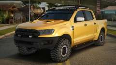 Ford Ranger 18th