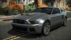 Ford Mustang Veshimi для GTA 4
