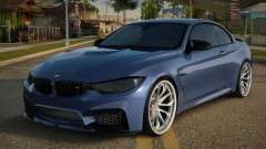 BMW M4 Frazilio