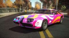 Pontiac Trans AM Rugim S1 для GTA 4