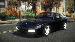 Porsche 944 Lazze для GTA 4