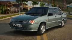 VAZ 2115 Resto