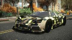 Gumpert Apollo Nuims S10 для GTA 4