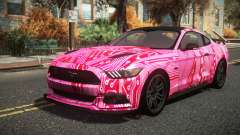 Ford Mustang Trecalo S9 для GTA 4