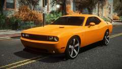 Dodge Challenger Timary