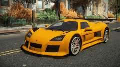 Gumpert Apollo Gazoks для GTA 4