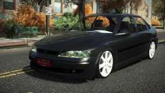 Chevrolet Vectra Yujamo для GTA 4