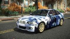 BMW M3 E46 Erdilo S14 для GTA 4