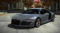 Audi R8 Tarington для GTA 4