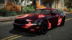Ford Mustang Defuly S1 для GTA 4