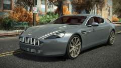 Aston Martin Rapide Gador для GTA 4