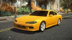 Nissan Silvia S15 Razeb