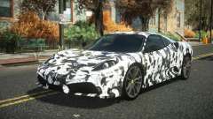 Ferrari F430 Nunga S2 для GTA 4