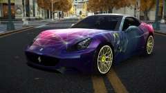 Ferrari California Rucho S7 для GTA 4